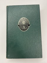 Funk &amp; Wagnalls Standard Reference Encyclopedia 1969 Yearbook - Events o... - $5.90