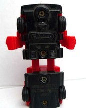 Hasbro Transformers Autobot Little Red Racecar Robot Gen 1 - £10.92 GBP