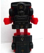Hasbro Transformers Autobot Little Red Racecar Robot Gen 1 - £10.85 GBP