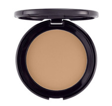 JAFRA BEAUTY MATTE PRESSED POWDER  MATTE FINISH,  CARAMEL 0G16 - £19.86 GBP