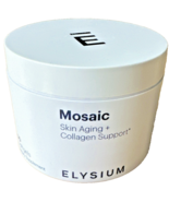 1  Elysium, Mosaic, Skin Aging + Collagen Support, 30 Softgels - $1,418.87 MXN