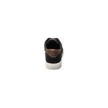 Nunn Bush KORE City Walk Lace To Toe Oxford Walking Sneaker Black 84819-001 image 2
