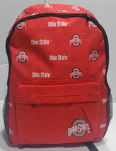 Ohio State Buckeyes FOCO Allover Backpack - NCAA - $500.33 MXN