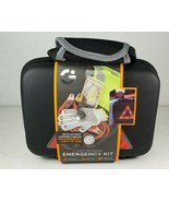 Smartgear Emergency Kit 7 piece Roadside STG-6670-KB - £23.92 GBP