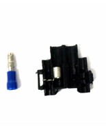 Calterm 10530 - 0.157&quot; Diameter Bullet Tap Set 18-14 Wire Size - $19.20 CAD