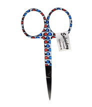 3 3/4 inch Themed Embroidery Scissors Sunglasses - $6.95