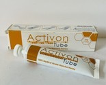 Activon Medical Grade 100% Manuka Honey Gel Tube Natural Healing of Wounds - £14.12 GBP