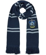 RAVENCLAW Harry Potter Scarf Ultra Soft Blue and Grey - €22,92 EUR