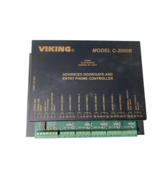 VIKING C-2000B / C2000B 261325C REN: 1.1B - £63.12 GBP