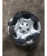 Wheel 16x7 Steel Dimples In Spoke Fits 02-04 LIBERTY 688045 - £59.27 GBP