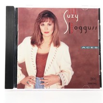 Aces by Suzy Bogguss (CD, 1991, Capitol Nashville)  CDP 7 95847 2 - £2.14 GBP