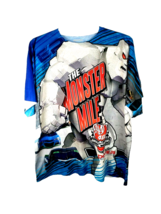 Fanatics Nascar Monster Mile Men&#39;s Shirt Sz 2XL Racing - £19.46 GBP