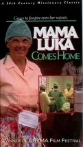 Mama Luka Comes Home [VHS 1989] / Rare / Story of Dr. Helen Roseveare - £9.07 GBP