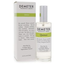Demeter Quince by Demeter Cologne Spray 4 oz (Women) - $1,169.26 MXN