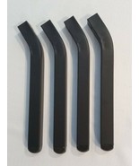 New Four (4) Bottom Metal Leg&#39;s for Skil #3410 Table Saw Folding Table  - $53.95