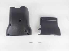 For Toyota Land Cruiser Wagon FJ80 90-98 Steering Column Cover NO Cruise... - $62.44