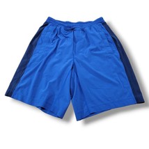 Lululemon Shorts Size Large W28&quot; x L9&quot; Men&#39;s Lululemon Pace Breaker Shorts Lined - £26.96 GBP