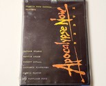Apocalypse Now Redux (DVD, 2001, Widescreen) NEW SEALED - $9.45