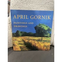 APRIL GORNIK Paintings and Drawings - Book - $1,218.55 MXN