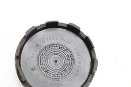 BMW 1 2 3 4 5 6 7 SERIES X1 X3 X4 X5 X6 WHEEL CENTER CAP 6783536 E2247 image 11