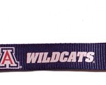 NCAA Montana State Bobcats Carabiner Lanyard Keyring - £6.75 GBP