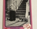 I Love Lucy Trading Card  #106 Lucille Ball - $1.97