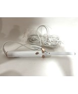 T3 SinglePass Curl 0.75&quot; Professional Curling Iron NWOB - $150.44 CAD