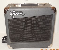 Esteban G-10 Electric Guitar Practice Amp Amplifier Rare HTF - £57.93 GBP