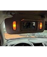 Driver Left Sun Visor Fits 10-17 EQUINOX 104931493 - €40,22 EUR