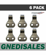 900 Series Greenteeth Angled Pockets - 6 pack - $66.84