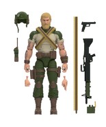 G.I. Joe Classified Series Craig Rock N Roll McConnel, Collectible G.I. ... - £67.09 GBP