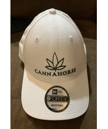 New Era 9forty Adjustable Cannahorse Cap - £8.71 GBP