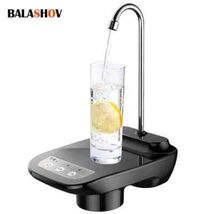 Electric Water Gallon Pump Automatic Water Bottle Dispenser  Rechargeabl... - $30.64 Electric Water Gallon Pump Automatic Water Bottle Dispenser  Rechargeabl... - $30.64