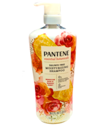 Pantene Essential Botanical Rose + Honey Moisturizing Shampoo 38.2 Oz - $24.82