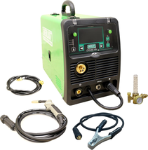 140E MIG Welder 110 Volts FLUX Core Capable 140 AMP - $646.53