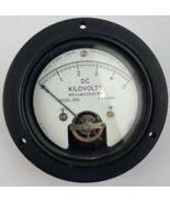 Simpson DC KILOVOLTS Model 25S MR36W005DCKV FS=IMA Made in the USA - $26.72