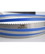 Hardened Teeth Band Saw Blade, 105-Inch X 3/4-Inch X 3Tpi, By Ayao. - £37.65 GBP