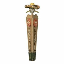 Breckenridge Brewery Agave Wheat Tap Handle - $69.29