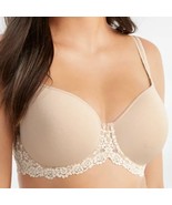 Wacoal Embrace Lace T-Shirt Bra #853191 Size 40C - €23,18 EUR