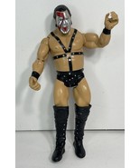 WWE JAKKS Classic Superstars Limited Edition Demolition Ax RARE Loose Fi... - $54.14 CAD