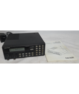 Vintage Radio Shack PRO-2032 20-407 Scanner Radio Programmable J - $736.37 MXN