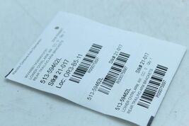 Rear Lower Trailing Arm Brackets Driver/Passenger side Fits 05-18 JETTA 75897 image 2