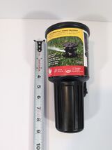 Rain Bird LG-3 Mini-Paw Impact 3" Pop-Up Adjustable Circle Sprinkler Hea... - $13.80