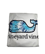 Vineyard Vines Men’s Tie Dye Whale Fill S/S Pkt Tee.SZ.L.NWT - $34.99
