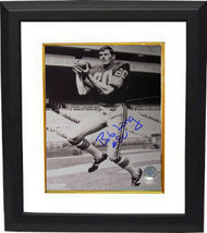 Bob Long signed Green Bay Packers 8x10 Photo Custom Framed - $64.95