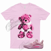 SMILE Shirt for KD 15 Aunt Pearl Pink Foam Triple Dunk Low Arctic Hyper GS Prime - £18.44 GBP+