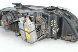 Driver Left Headlight Xenon HID Fits 98-00 BMW 528i 71457 image 7