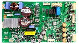 LG Refrigerator Control Board EBR73304210 OPEN BOX - $56.09