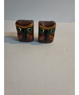 Vintage Salt And Pepper Shakers - $13.49