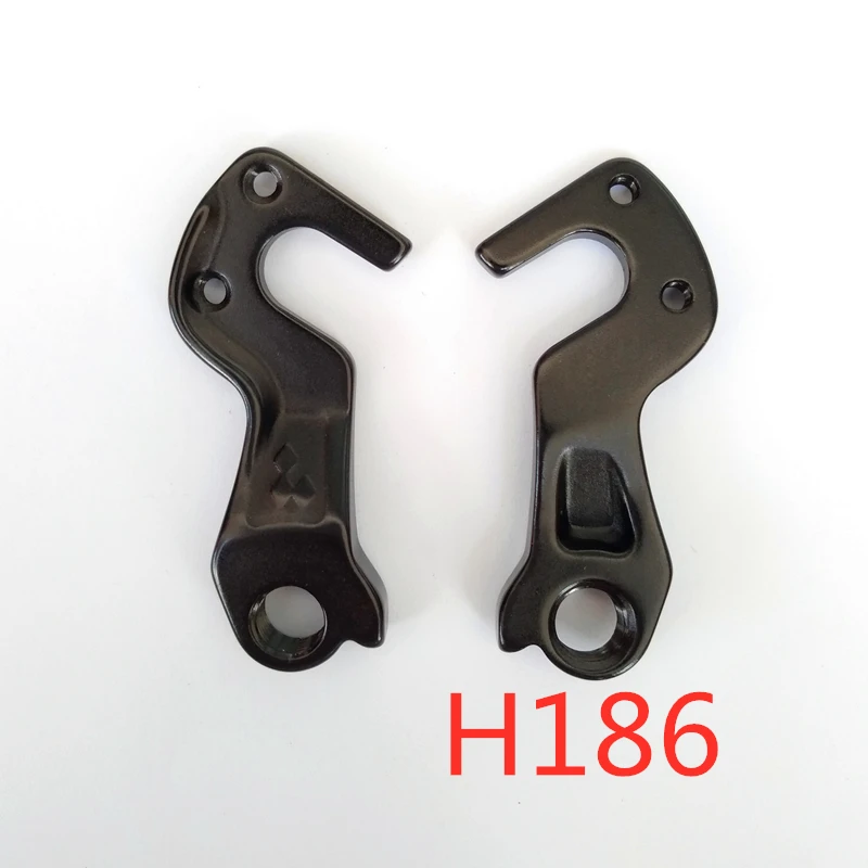 2pcs Bicycle Rear Derailleur Hanger mtb cycling hangers for CUBE 10149 aka 149 L - $136.33